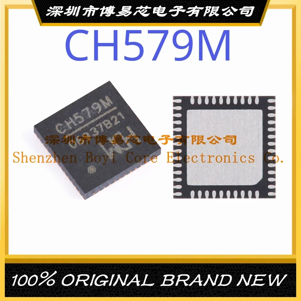 CH579M  Original Genuine