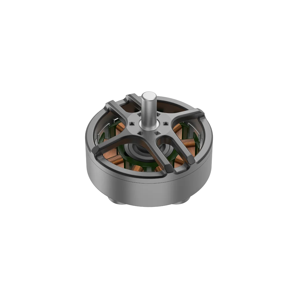 Iflight Xing 1002 Fpv Motor 19000kv/22000kv Met 1.5Mm As Voor Fpv Reserveonderdelen