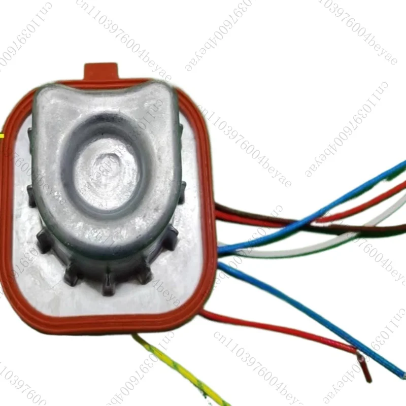 

Hanging iron machine heating boiler heating element