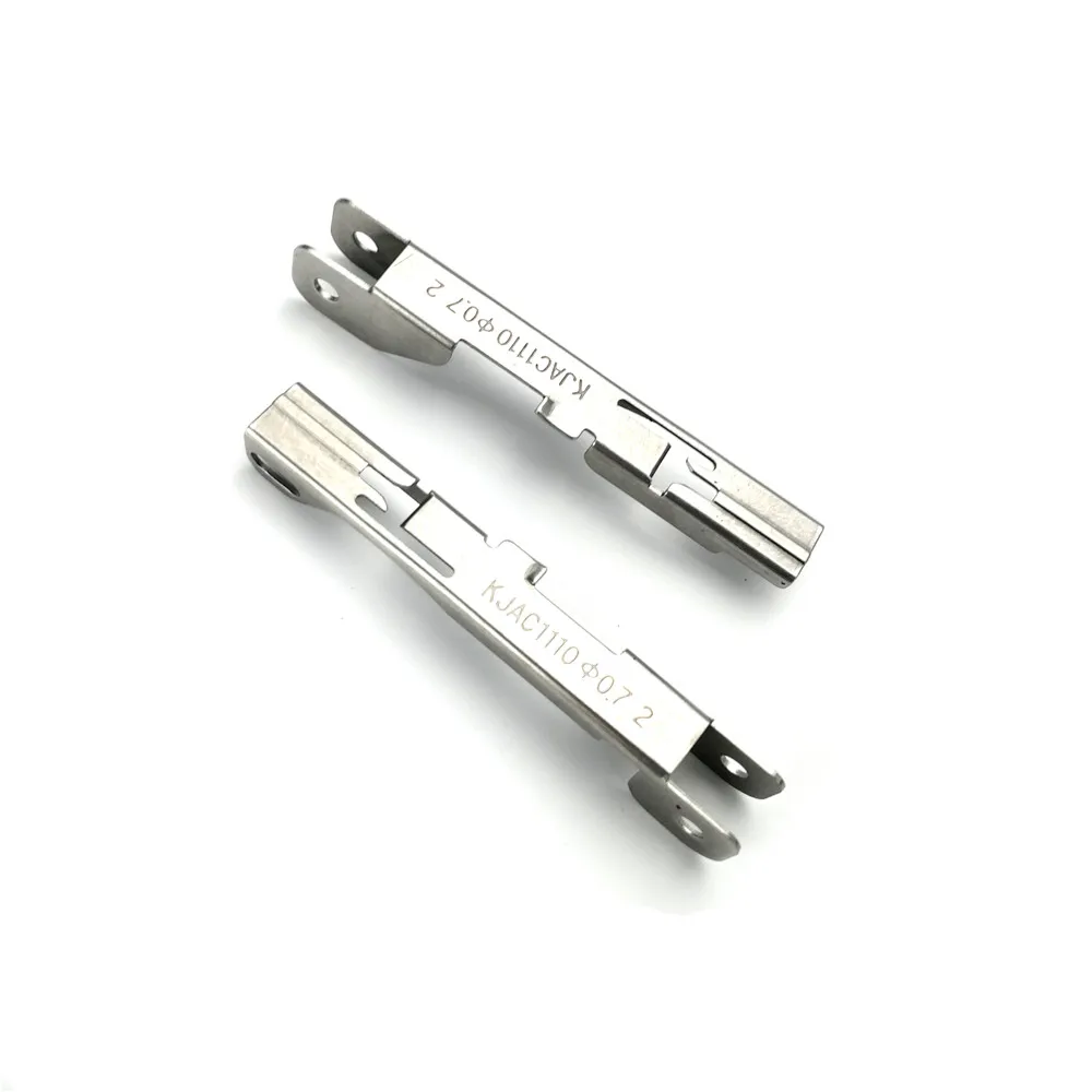 

Детали подающего устройства KJAC1110: направляющая ленты для монтажного автомата Fuji