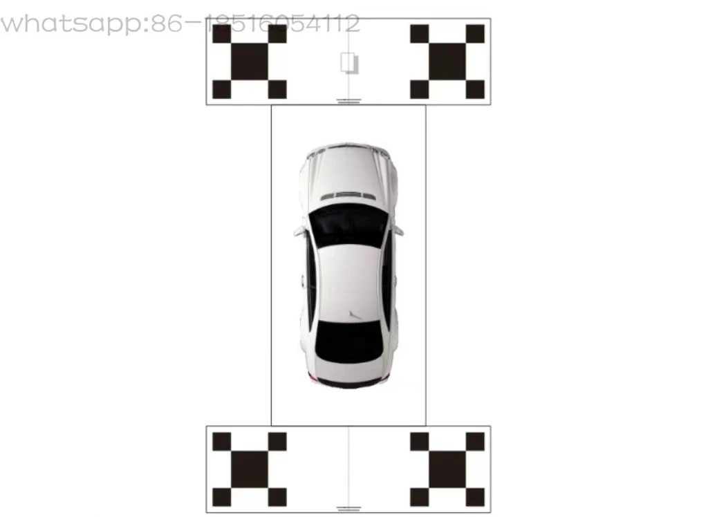 

360 Panoramic Calibration Cloth, Original 360 Panoramic Debugging Cloth, Special