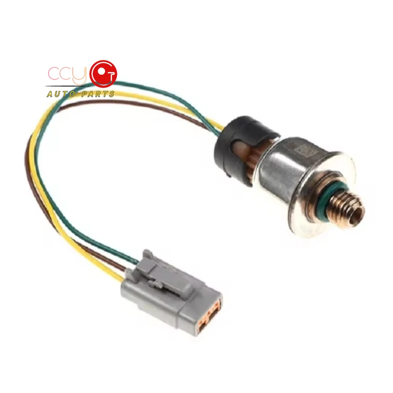 

1845536C91 Brand New Common Rail Pressure Sensor Oil Pressure Sensor For Ford New High Quality Cars Accessories