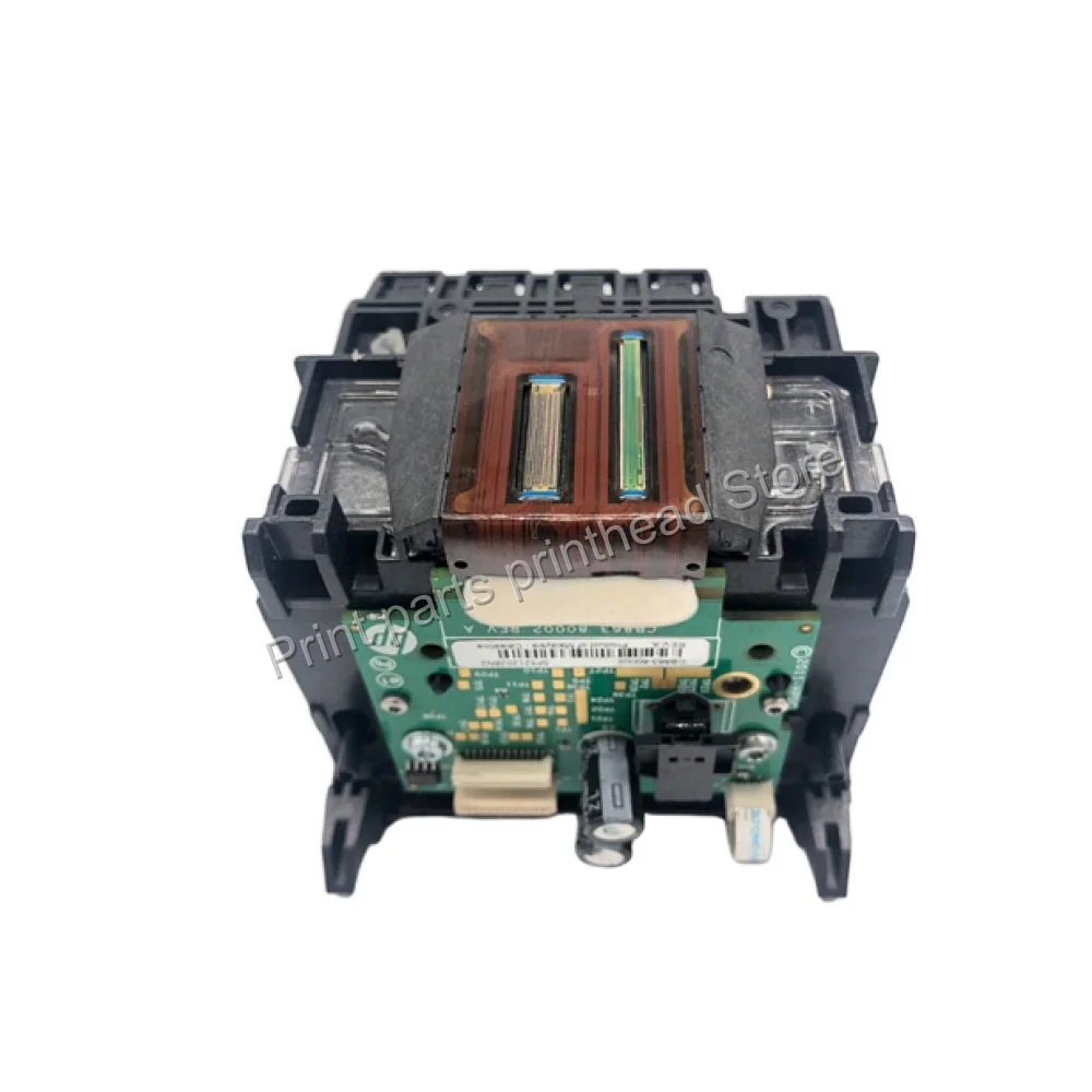 Original Printhead For HP933 HP932 HP Officejet 6100/6600/6700/7110/7610/7510 Original Durable cabezal impresion printer heads