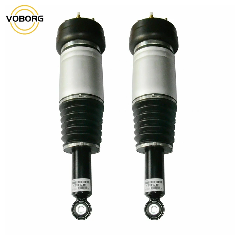 Ammortizzatore regolabile a molla per auto Ammortizzatore fuoristrada Sospensione per auto Ammortizzatori 4x4 C2C41340