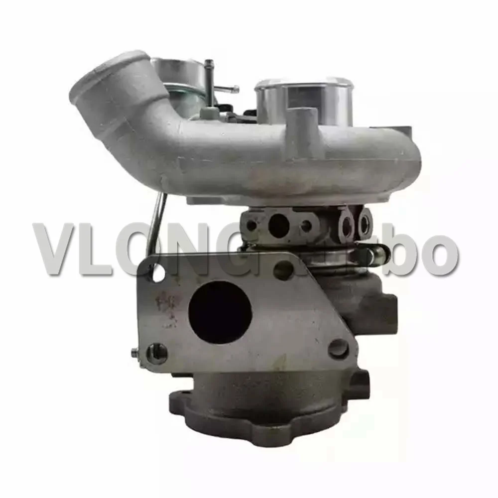 TD04HL Turbocharger For JMC Land Wind X5 X8 2.0T Turbo Turbine Supercharger 49389-05601 49389-05700 49389-05701 SMW252192