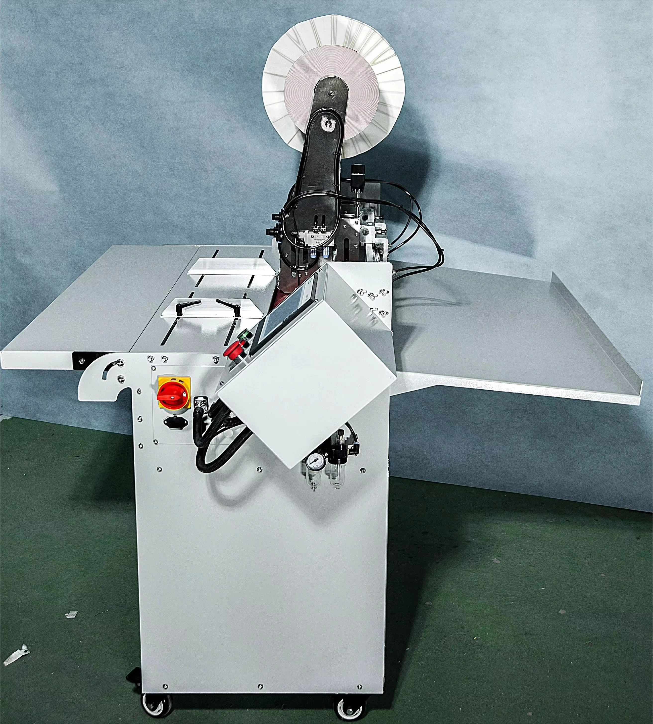 الورق المقوى كرافت ورقة كرتون لاصق المسيل للدموع الاكريليك إيفا Pp 3m رغوة آلة طلاء الشريط على الوجهين #2