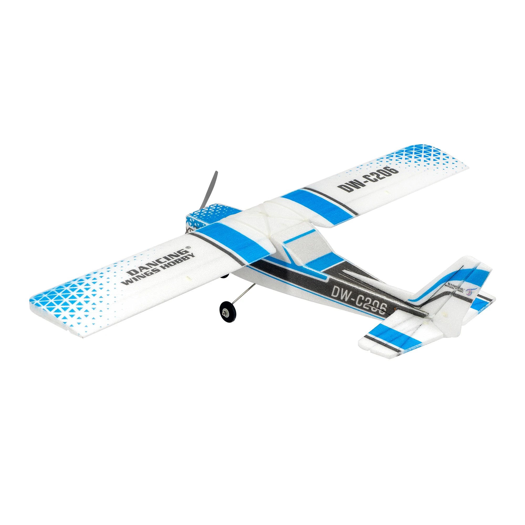 

DW Hobby EPP Cessna KIT 1000 мм размах крыльев, пенопластовый радиоуправляемый самолет, легкий 4-канальный самолет с дистанционным управлением с двигателем, идеальный подарок E10