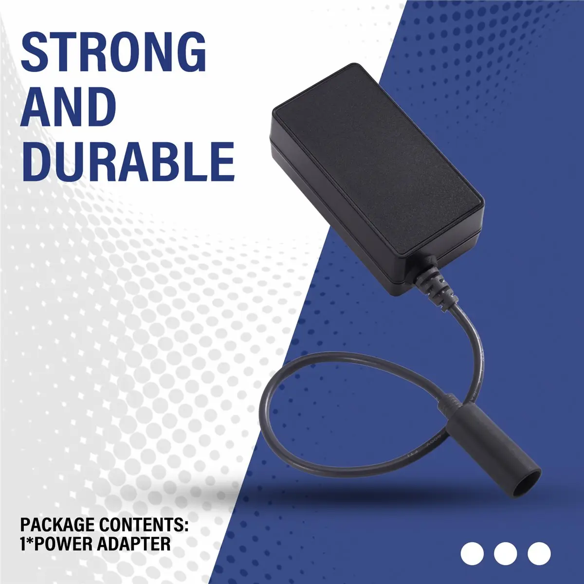 A32I 30V 2A 60W Power Adapter with DC Female Connector Cable for Mini US PLUG