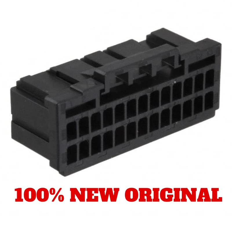 

ТР 1- 1827872 -1/1- 1827872 -3/1- 1827872 -6/1- 1827872 -0 DYNAMIC 1100D HDR ASSY V 22P Разъем черного золота Оригинальный OEM