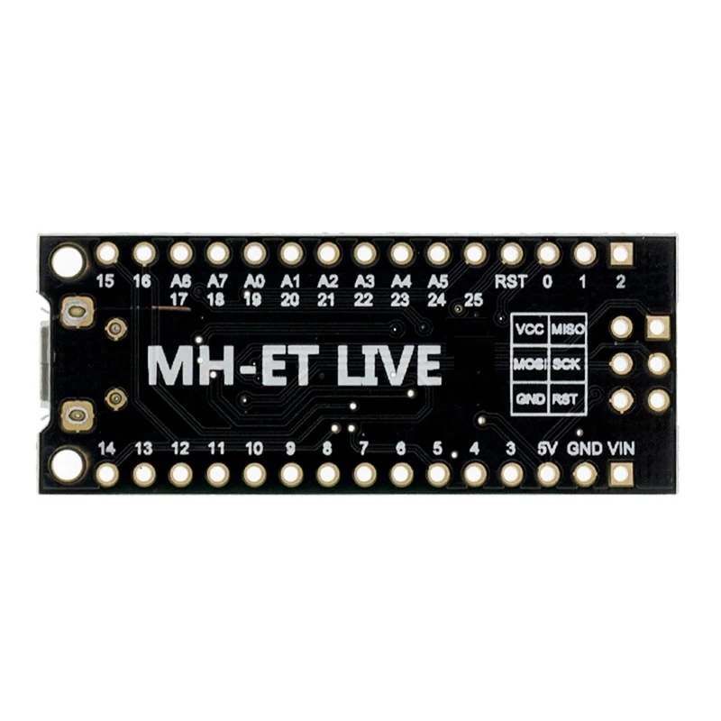 ATTINY88 Micro-Development Board 16Mhz /Digispark ATTINY85 Upgraded /NANO V3.0 Atmega328 Extended Compatible For Arduino