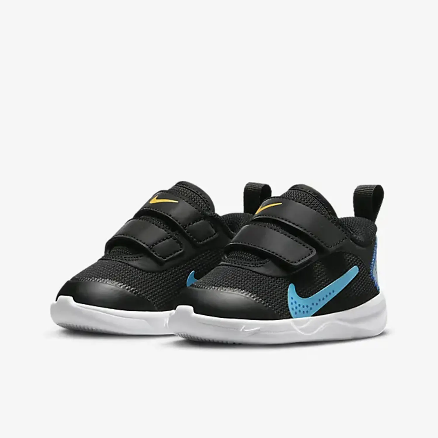 

Nike genuine OMNI new children's sports cushioning lightweight casual shoes DM9028-005