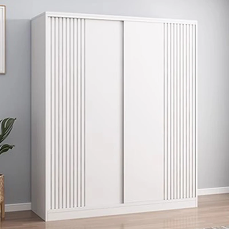 Peiqi خزانة خشبية حديثة مفتوحة التخزين المنظم أقسام خزانة دولاب عرض خزانة غرفة المعيشة موبليس أثاث الفندق #4