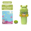 green Hippo