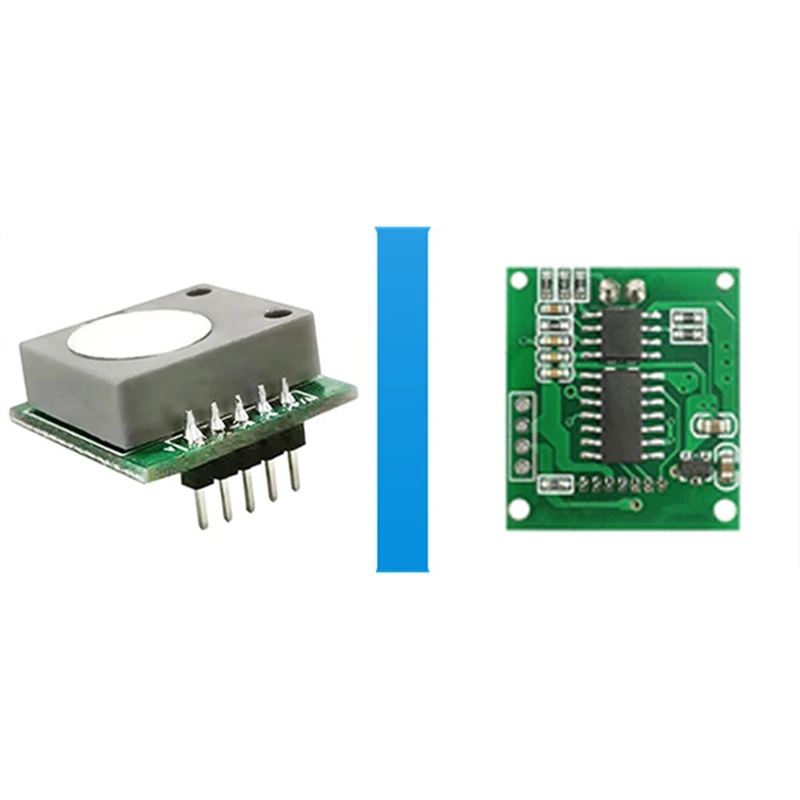 Electrochemical CH2O Formaldehyde Sensor Gas HCHO Sensor Module Smart Home Devices
