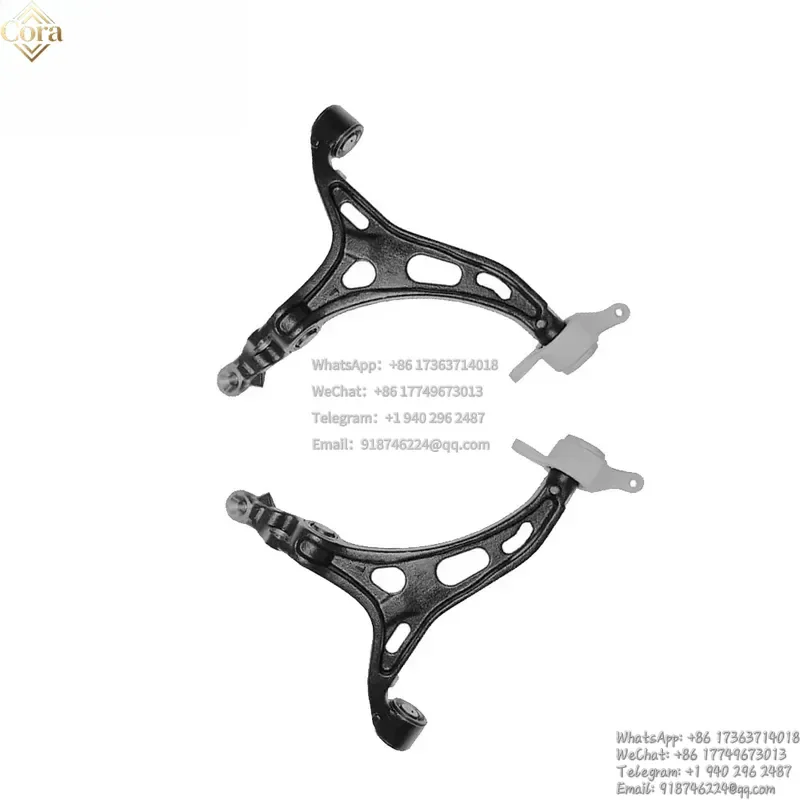 2PCS High Quality Auto Parts Front Control Arm for for GRAND CHEROKEE IV (WK, WK2) 2011- OE 5168159AB