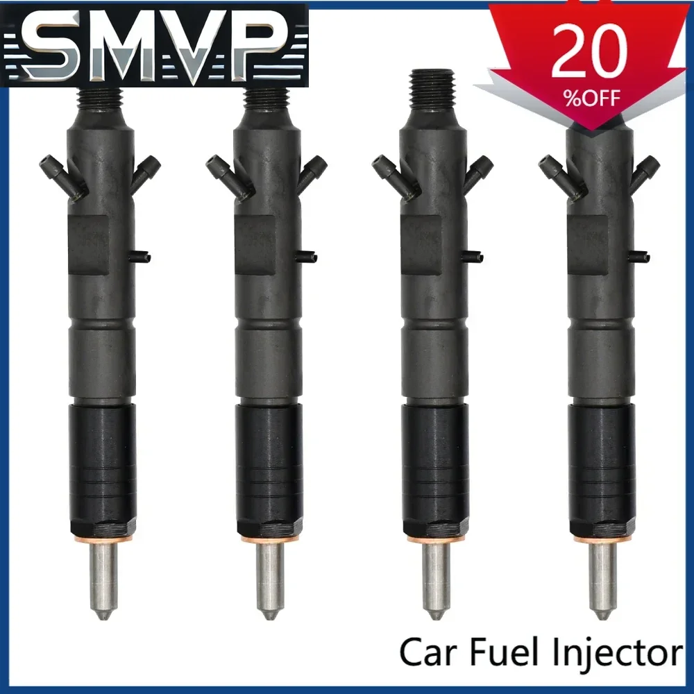 

Suitable New Fuel Injectors 2645K011 2645K012 2645K013 2645K015 Compatible with JCB Perkins Engine 1100 1103 1103B-33 1103C-33