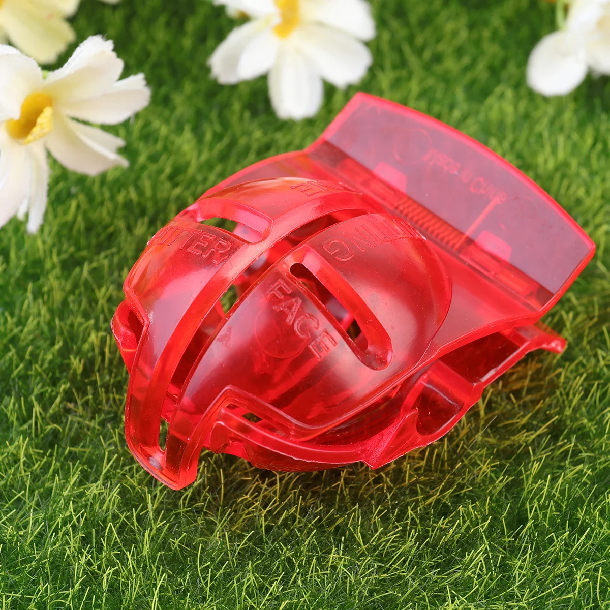 

5Pcs Golf Ball Line Liner Durable Marker Practical Tool for Swing Alignment Putting Ball Liner Marker Template