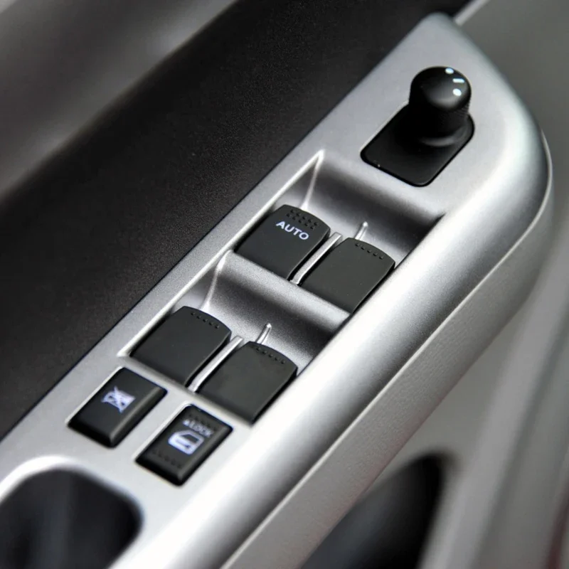 Power Window Control Switch Car Window Lifter Switch Button For Suzuki Swift SX4 2006 - 2013 Left Driver Side