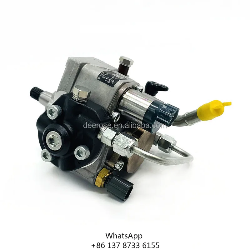 HP3 Common Rail Diesel Injector Pump Fuel Injection Pump Diesel Engine Parts 294000-1520 8-98151213-0