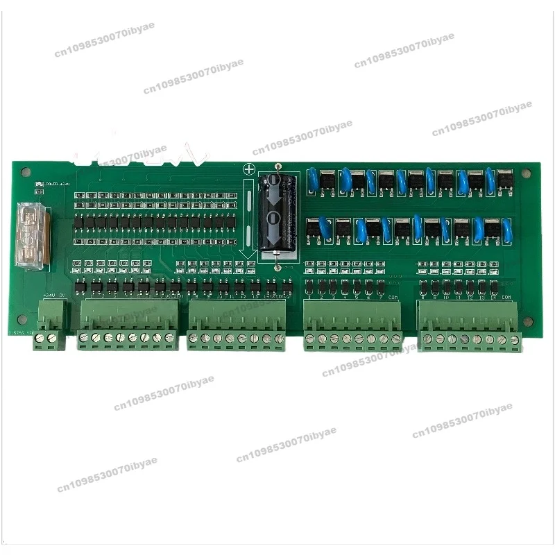 

Подходит для 14-платы усиления ПЛК.