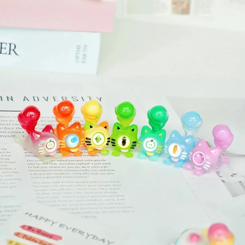 داوني برانك بارادايس سلسلة صندوق أعمى صغير صندوق غامض لطيف عمل شخصيات كرتونية دمى ألعاب كاواي هدية #1