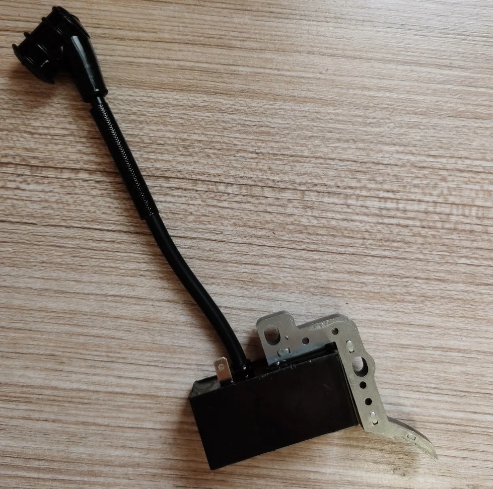 

High voltage package for ECHO CS320T CS-350WES CS-350TES CS351 ignition coil