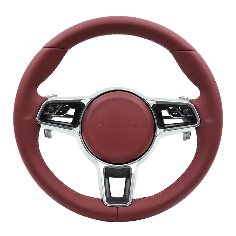 Steering Wheel Suit… - image