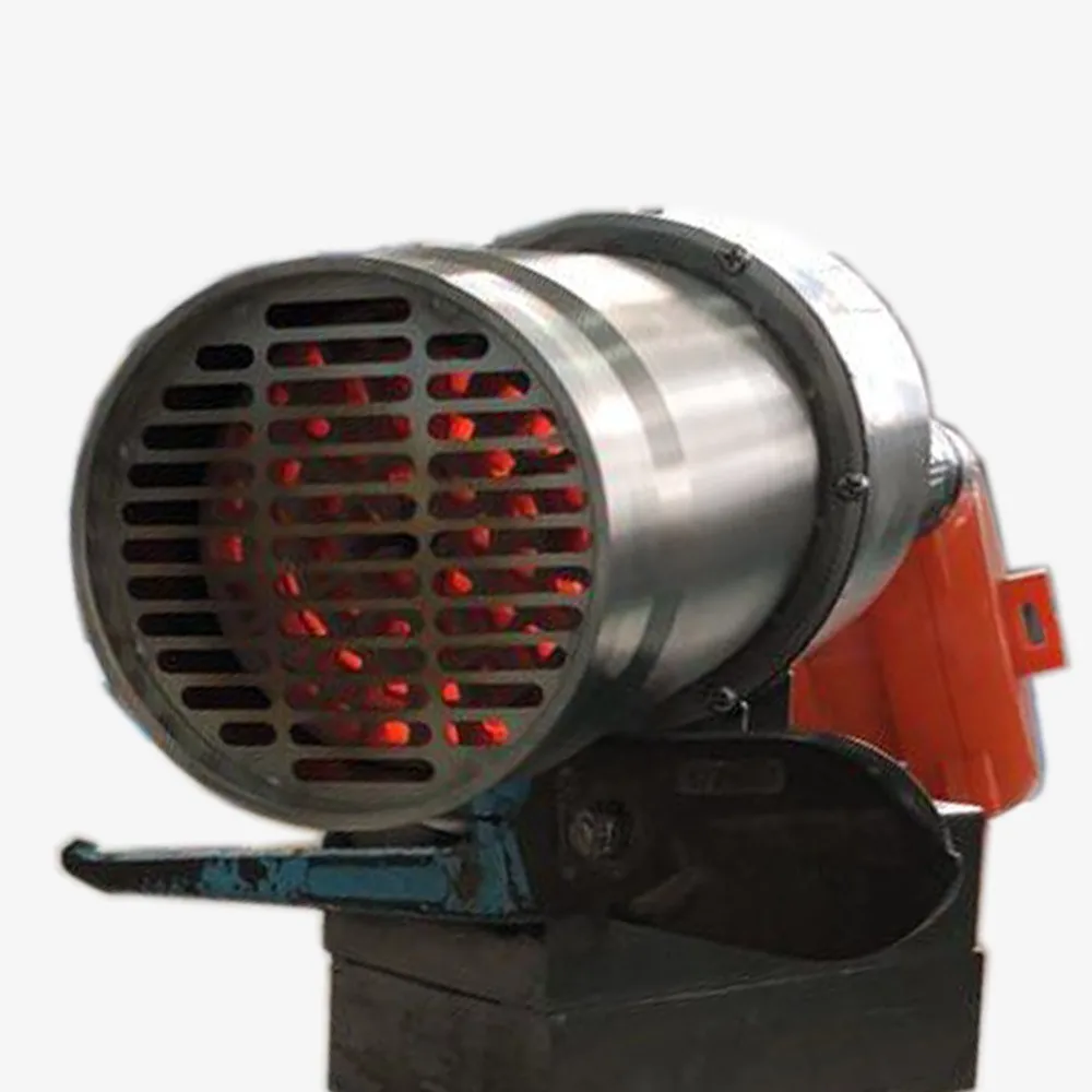 HEATFOUNDER 3 X380v 15kW Industrial Electrical Heaters Hot air Blower-in