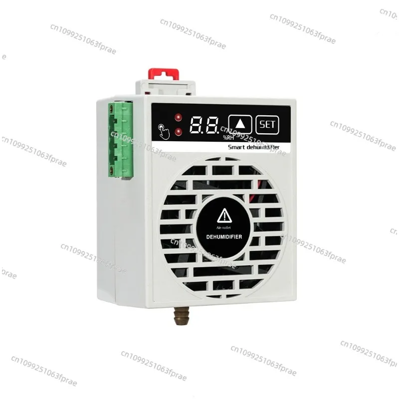 Instrument box Intelligent dehumidification equipment Industrial mini dehumidifier