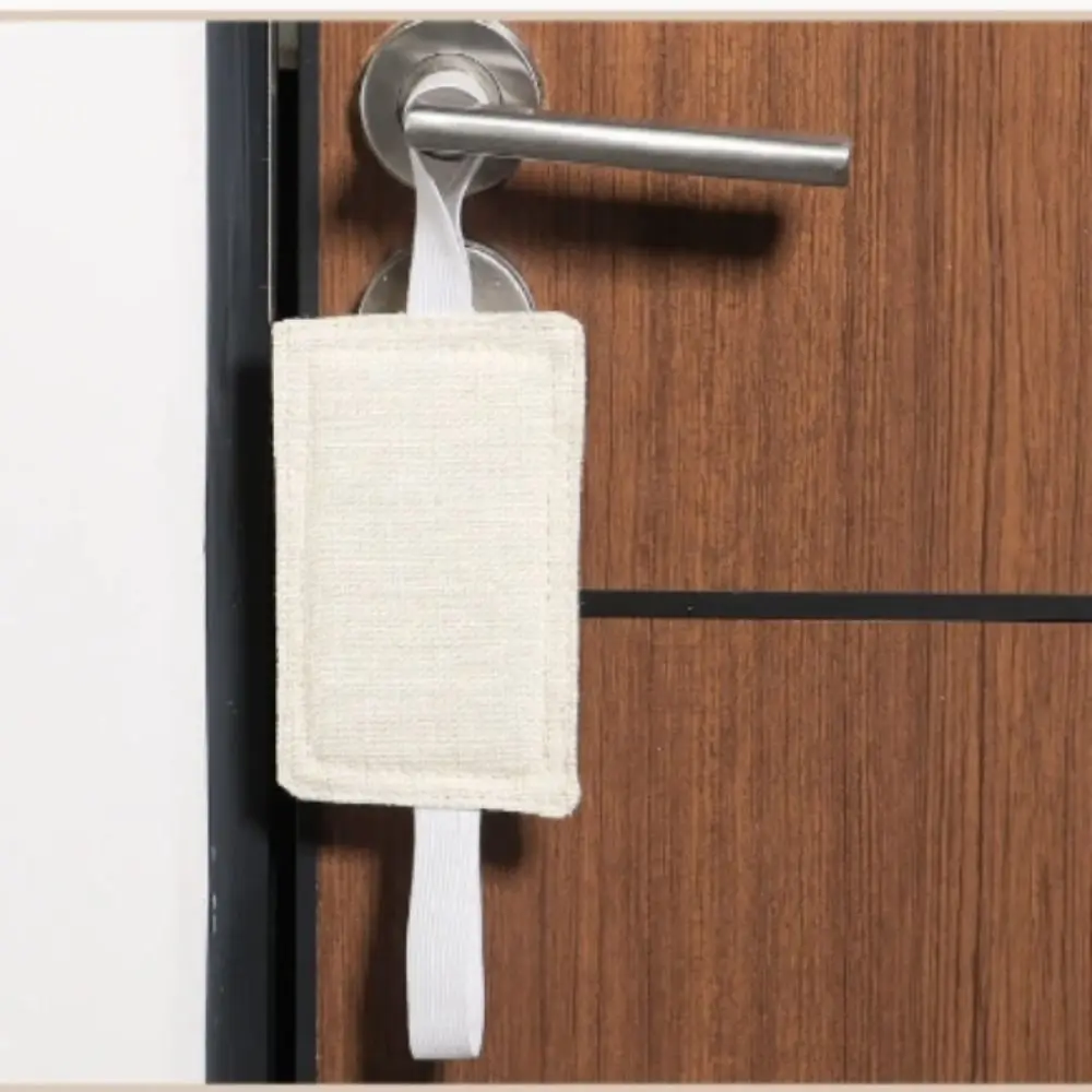

Kids Edge Noise Reduced Door Cover Padded 3Pack Padded Door Cover Door Muffler Wood Doors