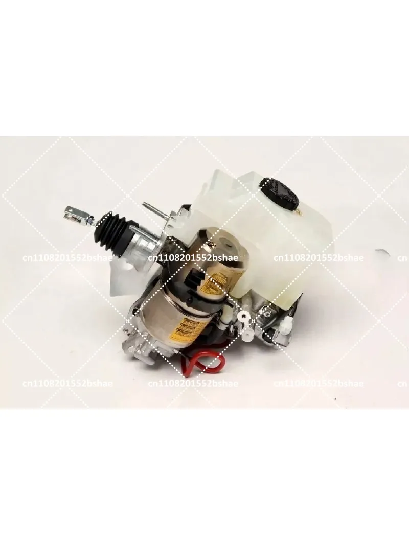 ABS Pump Master Cylinder Assembly OEM 47050-60033 for Land Cruiser 100 Brake Booster Master Cylinder