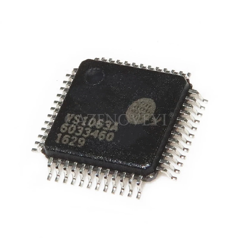 5PCS AS19-G AS19 AS19-F AS19 W83527HG W83527 VS1063A-L VS1063A VS1063 VS1053B-L VS1053B QFP-48