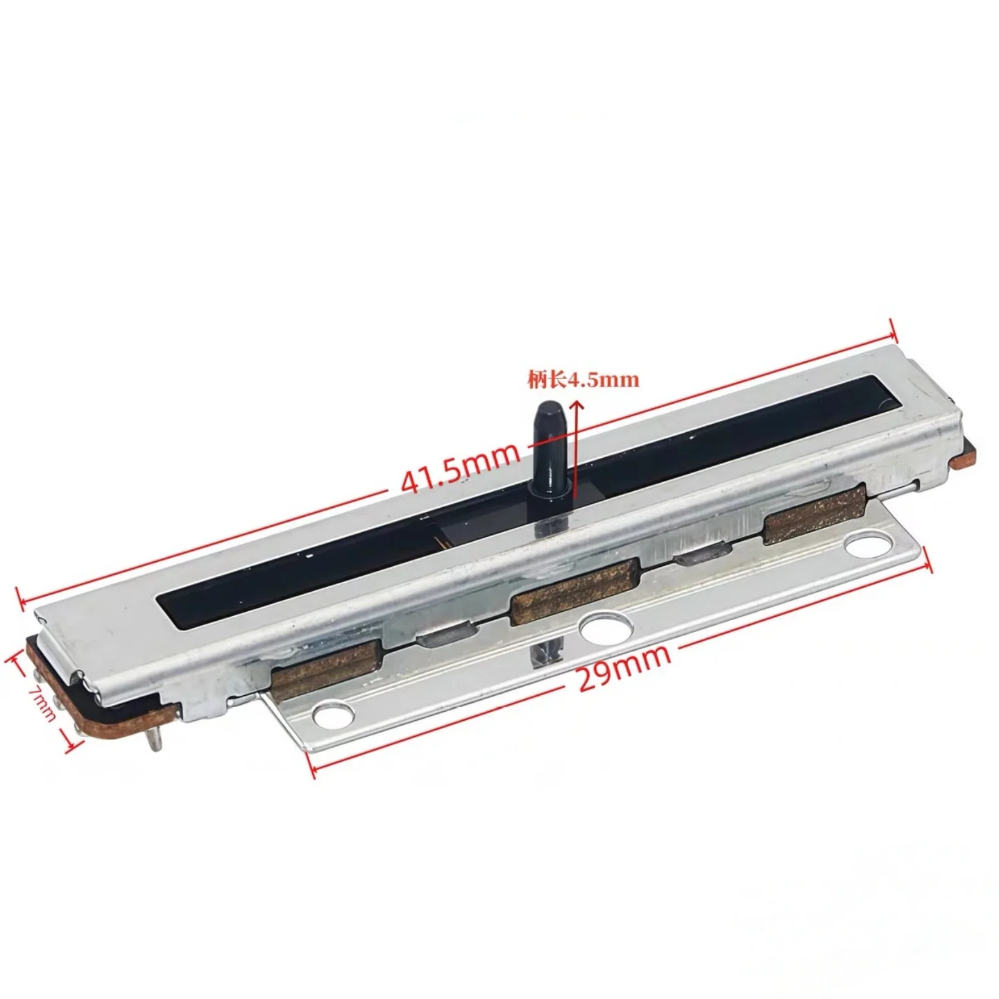 5pcs RDC1032A0F Automotive Medical Device Position Sensor Switch Linear 10K Stroke 32mm