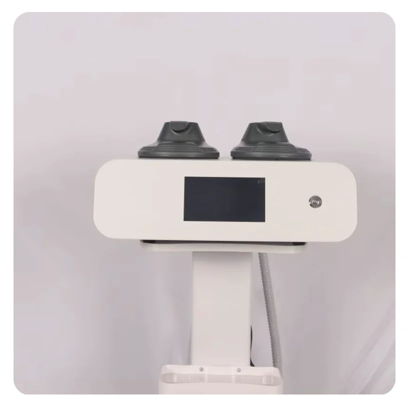 

EMS Sculpt Machine 6500W 15 Tesla EMS Body Sculpting Electromagnetism Muscle Stimulate Fat Removal Slimming Weight Lose