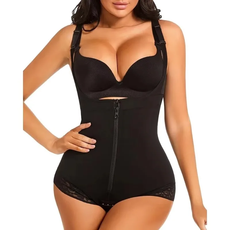 

Fajas Colombianas Reductoras Y Moldeadoras Women's Tummy Control Body Shapers