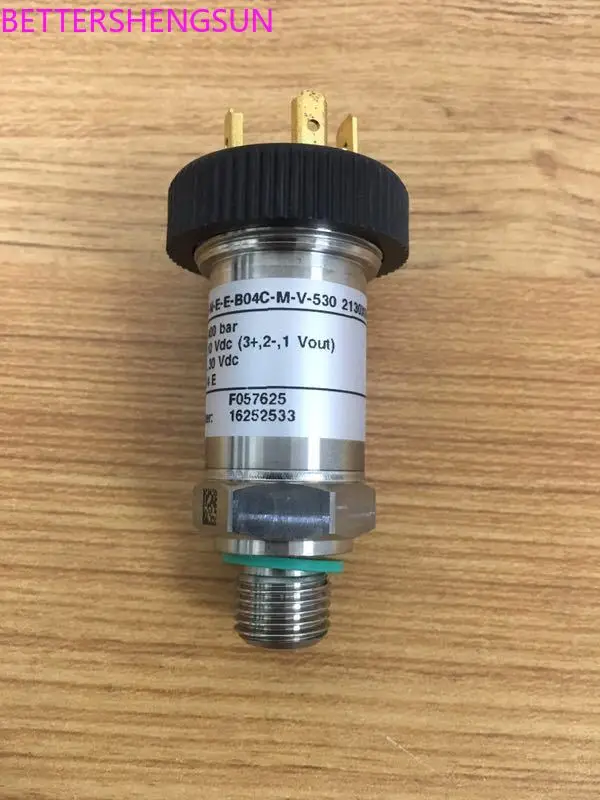 

Pressure sensor KS-N-E-E-B04C M-V 2130*000U00