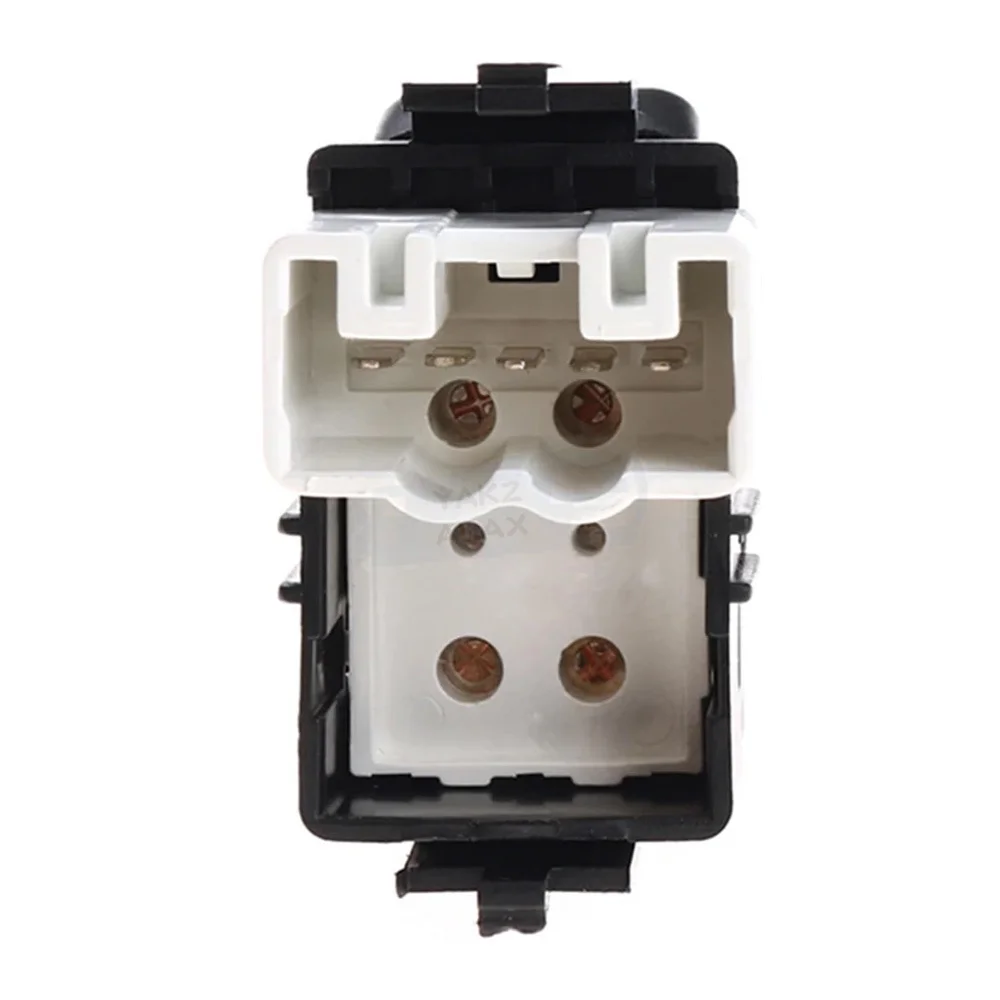 Passenger Side Electric Window Control Switch for Toyota Camry Corolla RAV4 Matrix Scion Prius 84810-12080 Car Accessories - view 3