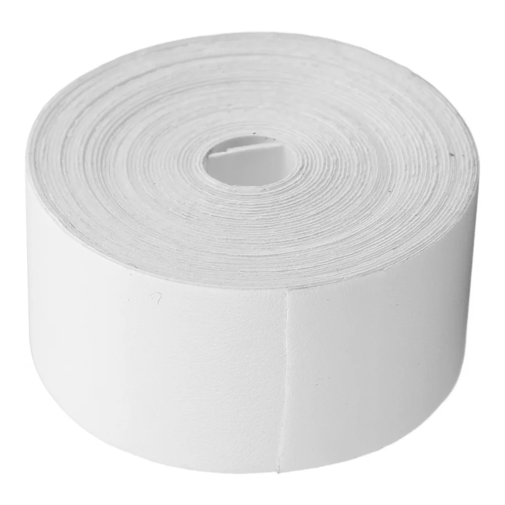 

Аксессуары для бадминтона: Уширенная на 3,5 см тесьма для теннисных ракеток, защита от царапин, белая защитная лента для ракеток, черная полиуретановая лента для головки ракетки, спортивное снаряжение