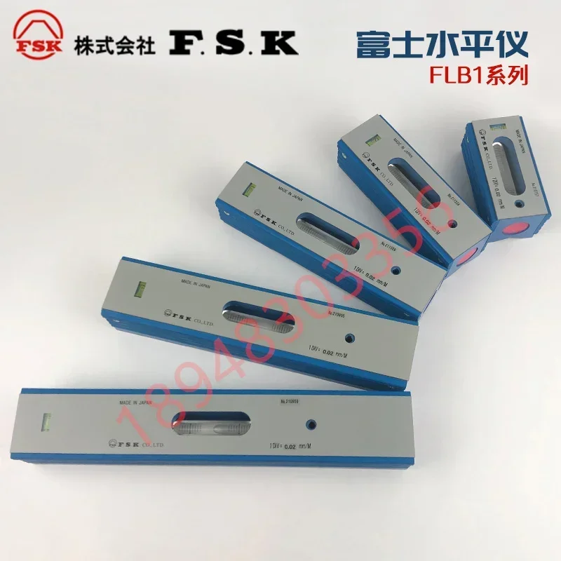 

Original in stock, Japan Fuji FSK FLB1-150 150X0.02 strip level, ruler ten compensations for one fake