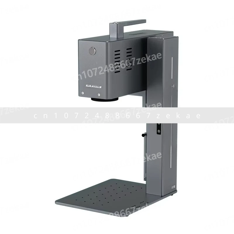 TBK 958MP DIY Handheld Laser Marking Machine Multifunctional 220V Laser Screen Removal Equipment for Hotels Phone Repair Direct