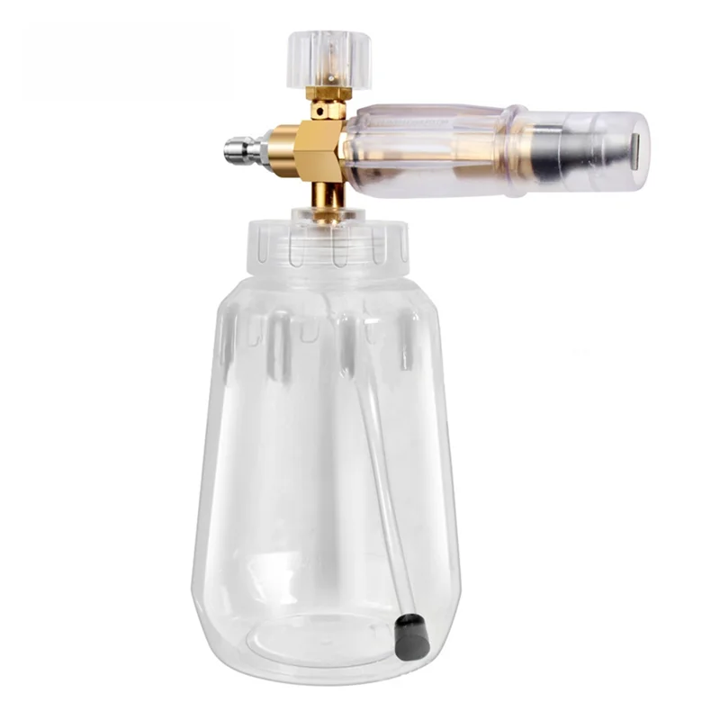 BMBY-PA Pot For Cle… - image