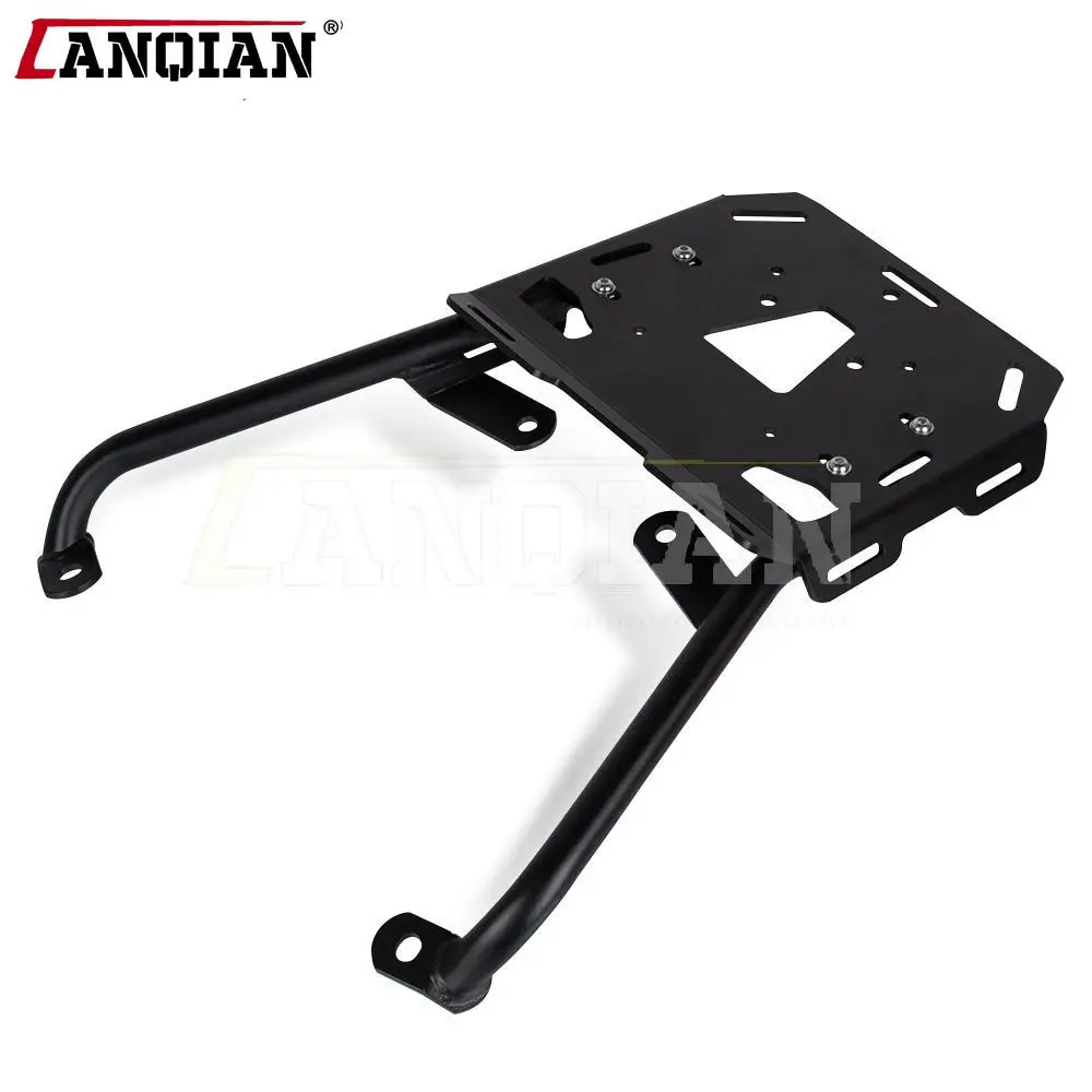 

390 ADV Motorcycle Part Rear Carry Luggage Holder Rack Cargo Tailbox Fixer Bracket Tailrack Kit FOR 390 ADVENTURE 2019 2020 2021