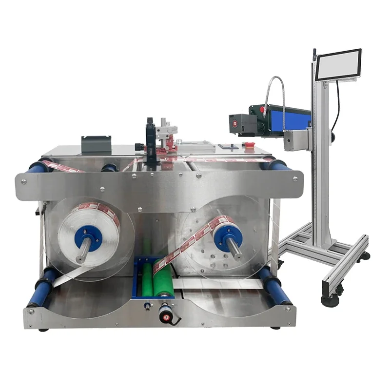 Manufacturer's High-speed Rewinding Machine, Slitting Machine, Fully Automatic Slitting Machine,high-speed Film Slitting Machine