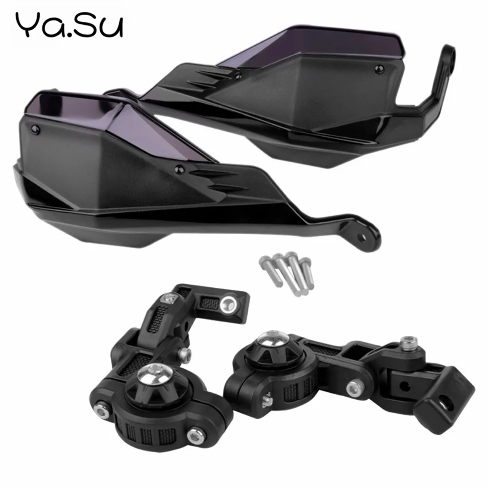 

Защитные накладки на руль мотоцикла, ветрозащитные чехлы, защитные пластины для рук для TIGER SPORT660 SPORT800 TRIDE NT660 ﻿