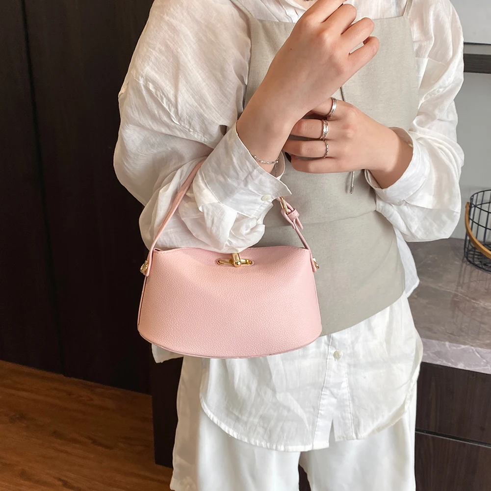 المرأة كل مباراة حقيبة كتف سعة كبيرة بولي Leather جلد أنيق حقيبة رافعة لينة حقيبة كروسبودي الإناث السفر العمل حقيبة تسوق