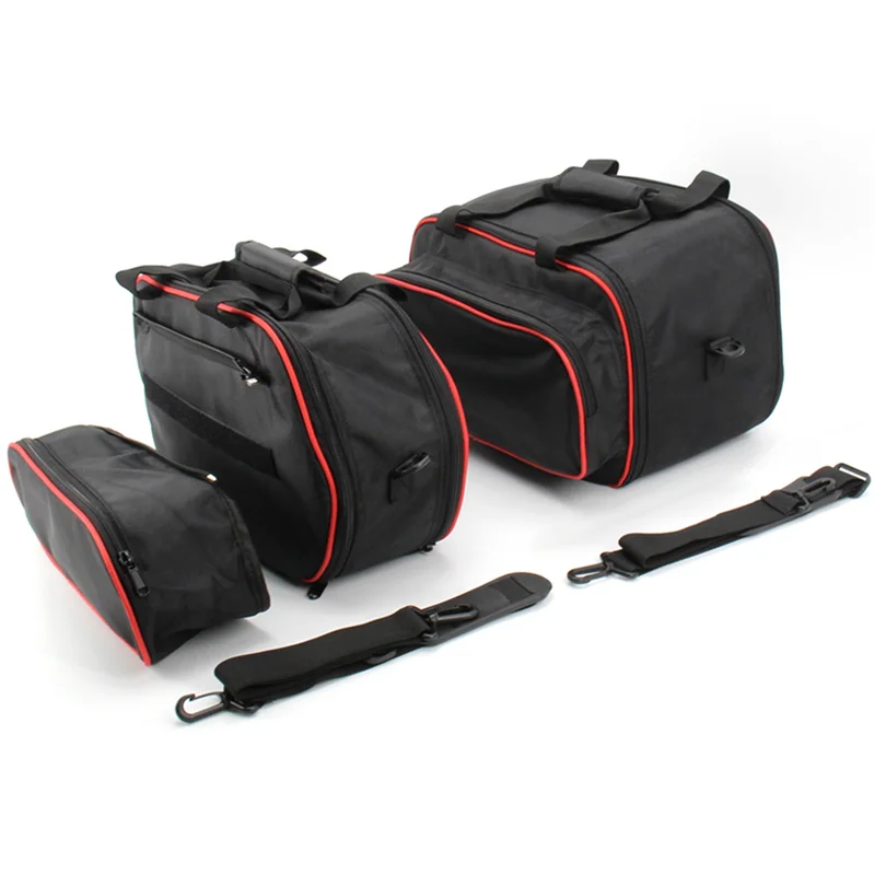 

Motorcycle Storage Bag Side Box Bag Inner Bag for 1200 From 2015 1260/950 S From