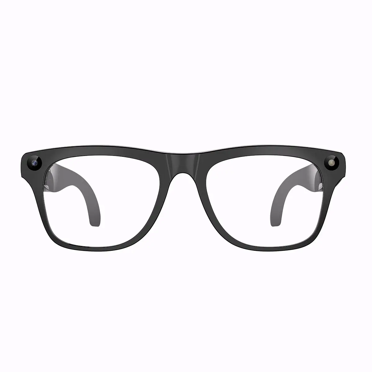 XK One Pro AI Smart Glasses 100pcs/Lot 1MP Camera BT5.4 Translation Voice Assistant 260mAh Bulk Wholesale OEM Eyewear