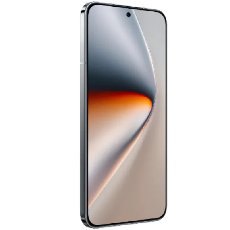 النسخة الصينية بطارية Honor GT Pro 7200mAh 90W SuperCharge Snapdragon 8 Elite 6.78 "OLED 50MP كاميرا خلفية NFC OTA IP68 IP69 #6