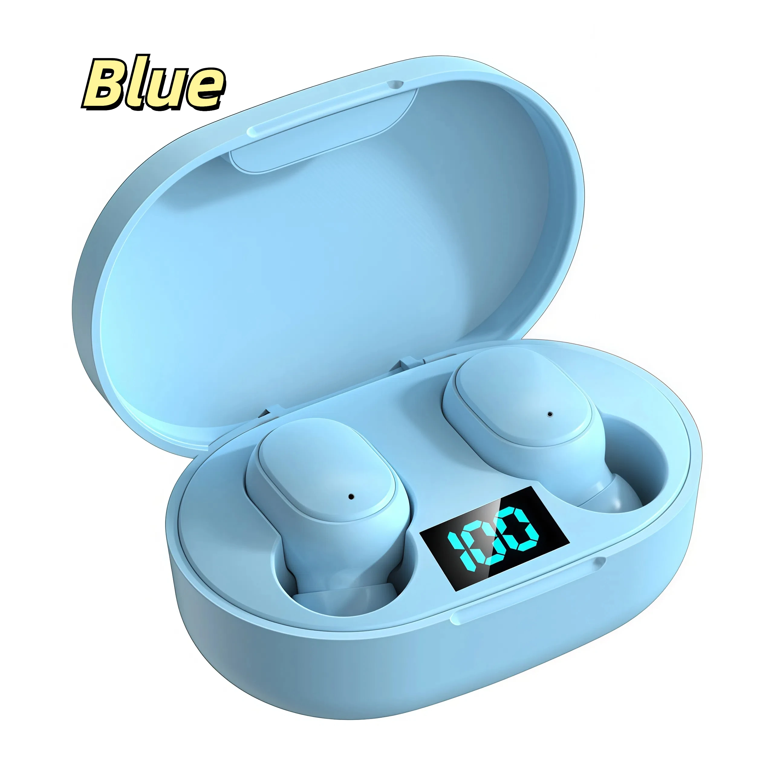 E6S Tws Wireless Bl…