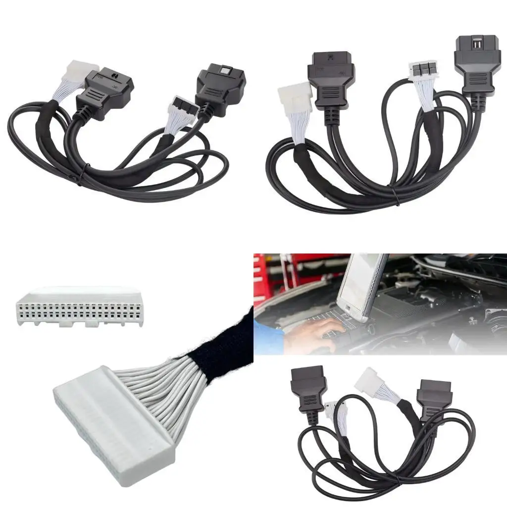 

Инструмент 31BC без кабеля программирования клавиш установки